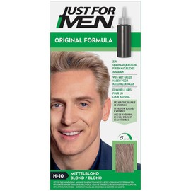 Just For Men Original Formula Blonde Hair Colour - H10