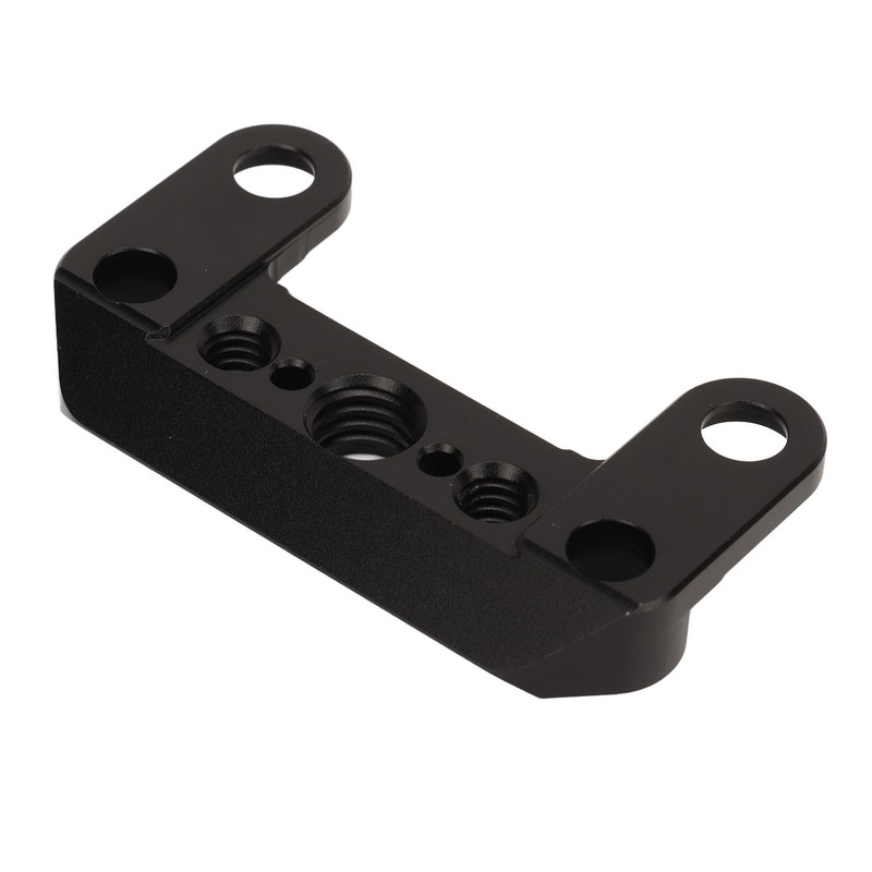 Camera Top Plate for FX3 FX30 Camera Aluminum Alloy Camera