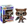 Funko Pop! Guardians of The Galaxy: Ravager Rocket Raccoon Vinyl