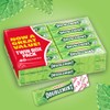 WRIGLEY'S DOUBLEMINT Mint Gum Chewing Gum Bulk Pack, 5 Stick