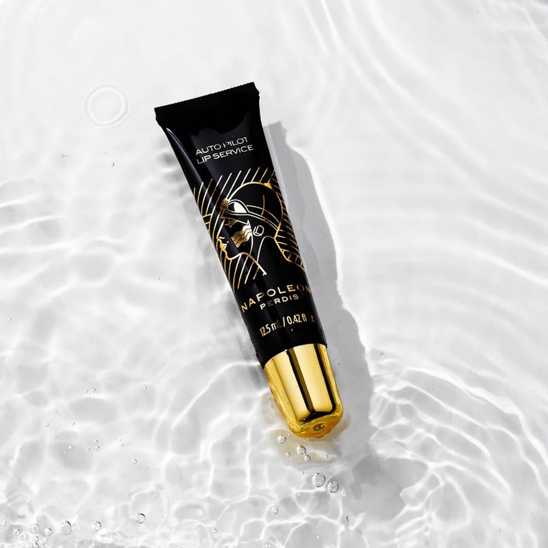 Napoleon Perdis Auto Pilot Lip Service 12.5ml – Nourishing Lip