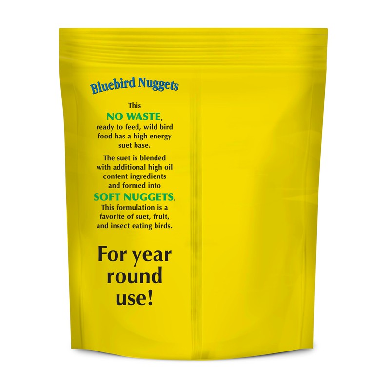 C&S Bluebird Nuggets