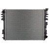 Rayten 13129 Radiator Compatible with Ram 1500 2500 3500 09-16