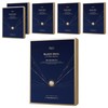 Dr.G Black Snail Lifting Mask, 5 packs, 6 pieces / 닥터지 블랙 스네일 리프팅 마스크, 5개입, 6개