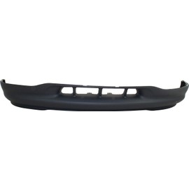Garage-Pro Front Valance for FORD F-150 1999-2001/F-250 1999 Panel Primed 2WD XL/XLT/Lariat Models