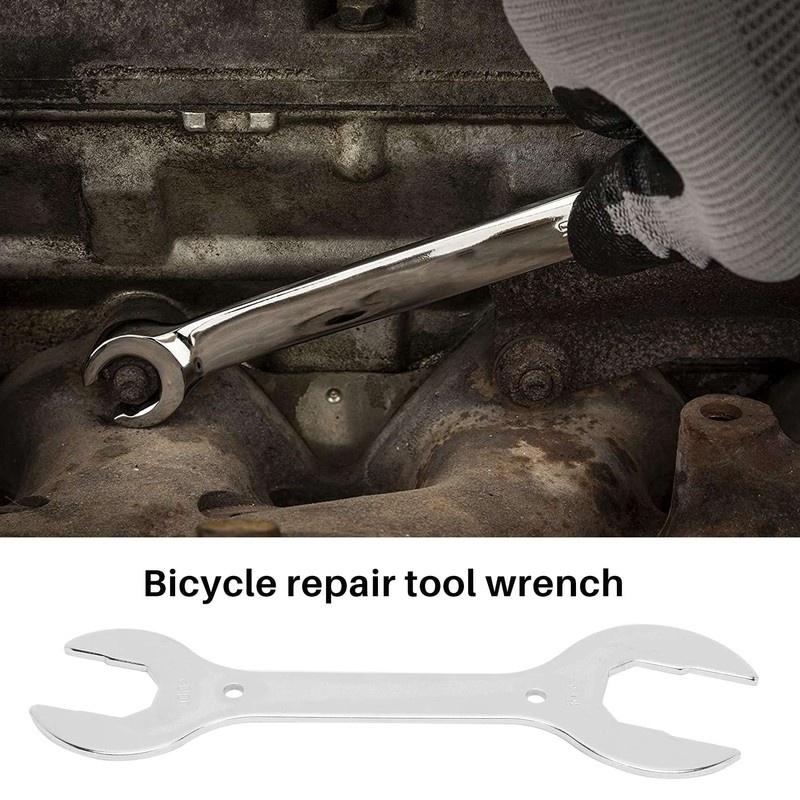 Oivay Scooter Bike Bicycle Headset Wrench Spanner 30 32 36