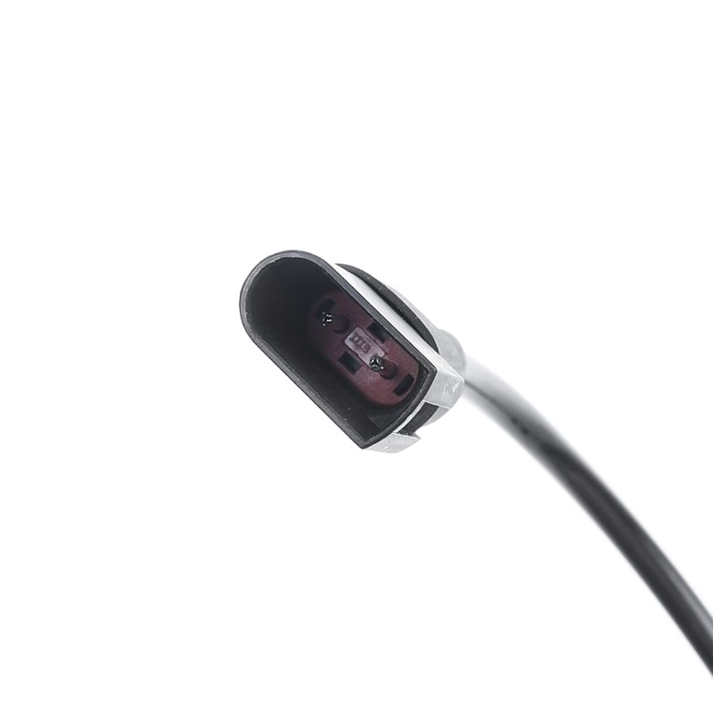 1x ABS sensor wheel speed front axle for Transit FB