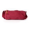 Butler Barner Sails Canvas Mini Roll Shoulder Bag, Reactive Dyed,