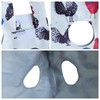 Chicken Holder Bag Efficient Catching Safe Transportation Rooster Hen Sling