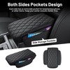 Autorder Center Console Cover for 2021-2025 2026 Kia Sorento Accessories