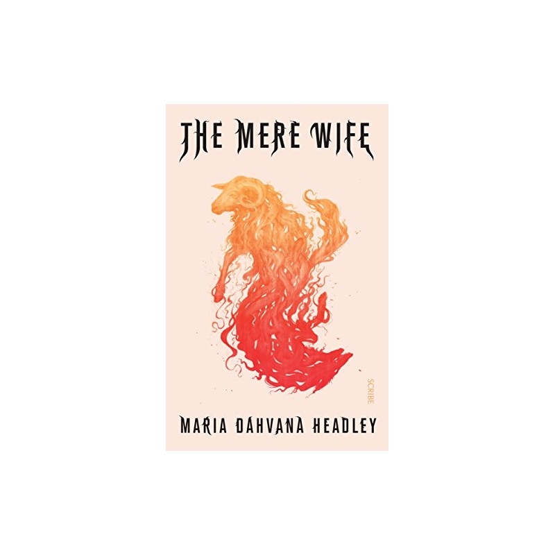 The Mere Wife