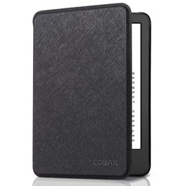 CoBak Kindle Case for Brand New Kindle (2022) - Auto Sleep/Wake Feature