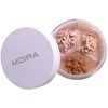 Polvo fijador Set & Correct Loose Setting Powder (004, Deep)