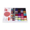 Accesorios de Kit de Costura Medida Grifo Tijeras Thimble Hilo