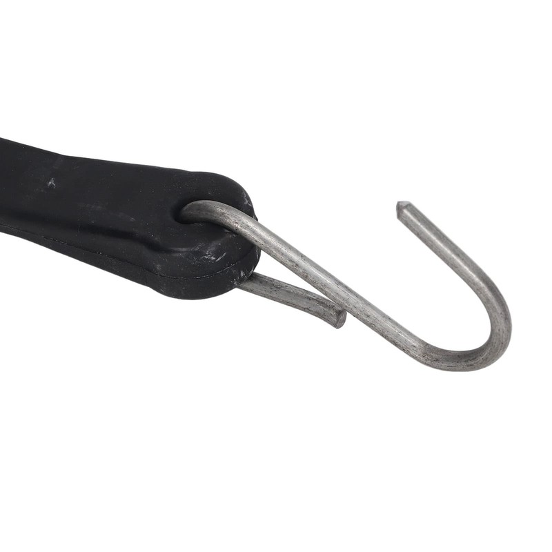Ausla 10 Stcs LKW -Bindung Kabel Bungee Cabel Tarp Strape