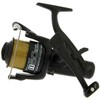 TT 60 Carp Runner Reel with Line