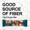 KIND Nut Snack Bars Gluten Free 12 Count Chewy with