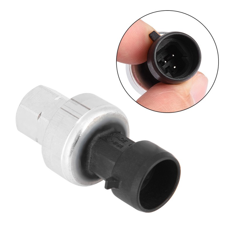 Air Conditioner Pressure Transducer Sensor Switch for Chevrole GMC Pontiac