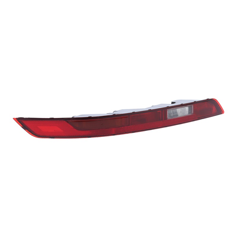 LED Taillight Assembly Lower Brake Reversing Light Replacement Fit for