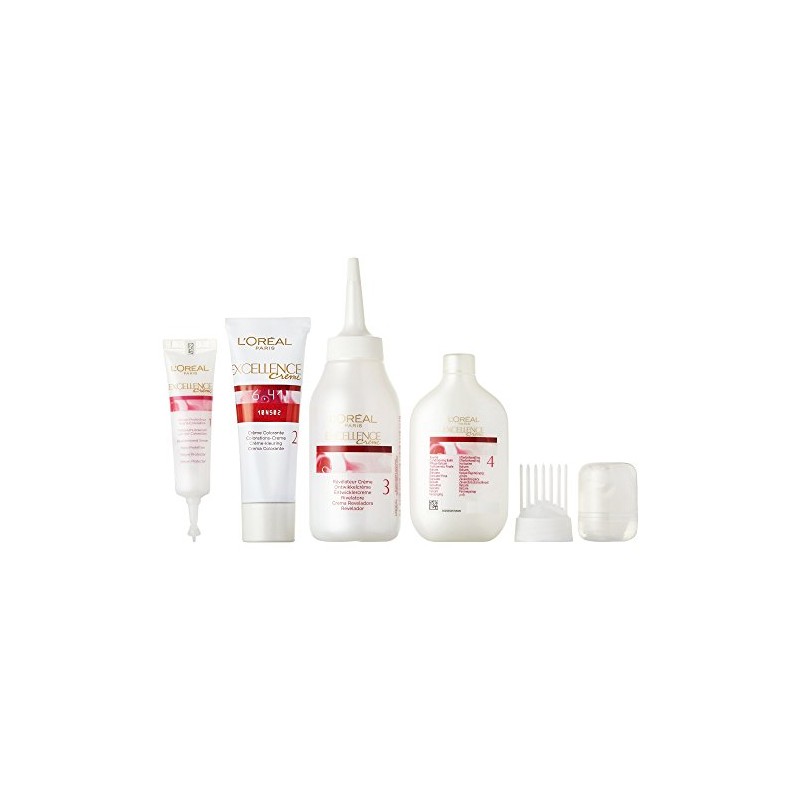 L'Oréal Paris Excellence creme colour dye