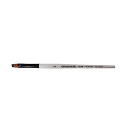 Daler Rowney Size 8 Graduate Flat Shader Brush