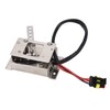 PB6 YD‑006 Type Throttle Resistive Accelerator 0‑5K Resistance Throttle Controller
