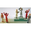 Slot Track Scenics SRA 04 Podium Set