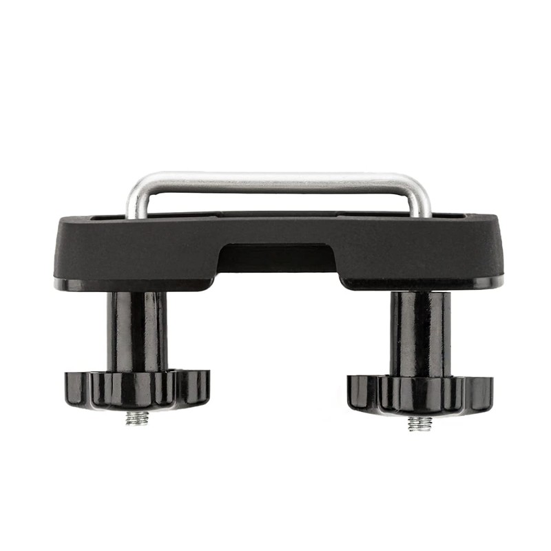 LST Roof box mounting box mounting kit set roof box