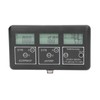 7in1 Water Quality Tester Pen, PH ORP EC TDS CF
