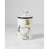 Lenox 897682 Chef Snoopy Large Canister