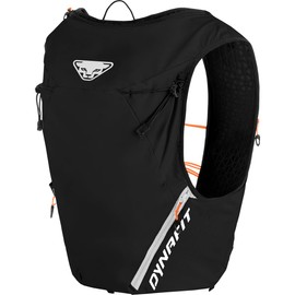 DYNAFIT Unisex Vest, Blackout (black out)