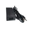 Universal 15V 8A Adapter Power Supply 100-240V AC to DC