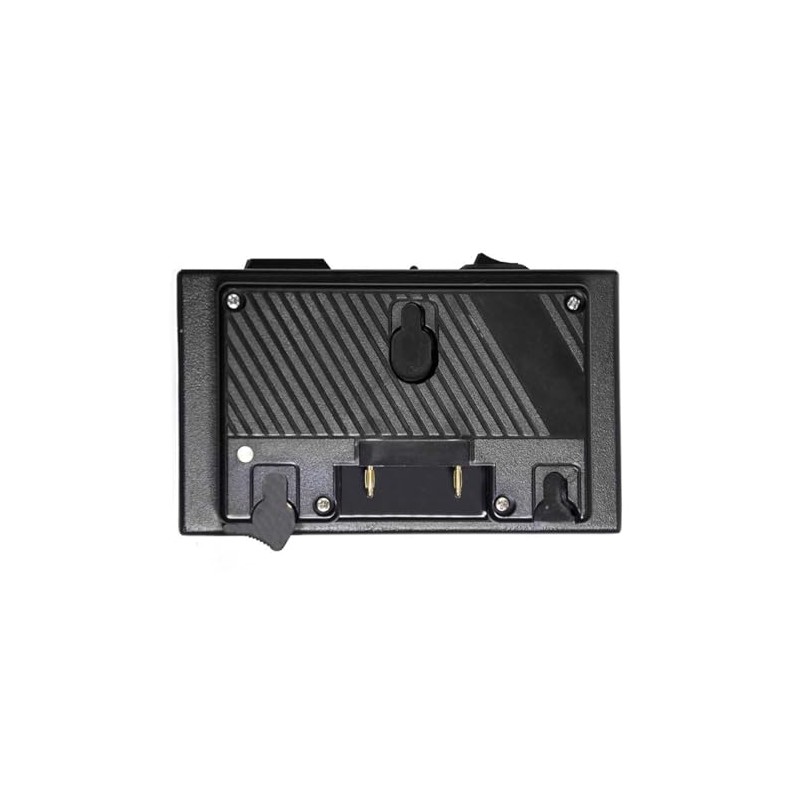 Savage Gold Mount Battery Power to 120V Voltage Inverter