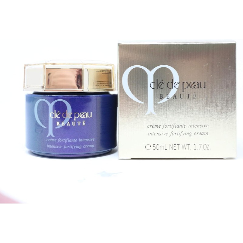 Intensive Fortifying Cream - 50ml/1.7oz