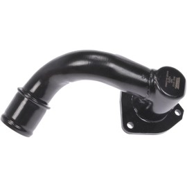 Dorman 902-1012 Engine Coolant Thermostat Housing Compatible with Select Ford Models