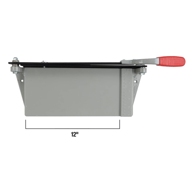 Roberts 30002 Quik-Cut Vct Vinyl Tile Cutter, 12 In.