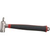 Hultafors P375M 650g Medium T-Block Cross Pein Hammer