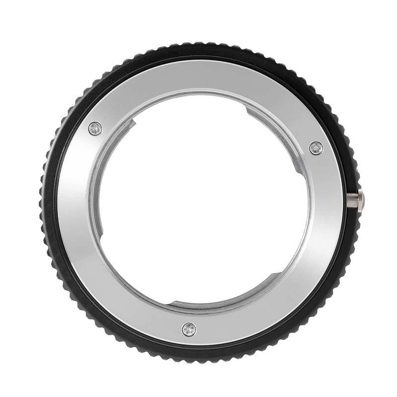SHOTEN MSR-LSL Mount Adapter (Minolta MD/MC | SR Mount Lens