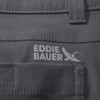 Eddie Bauer Men’s UPF 50+ Classic Fit Stretch Lightweight Tech