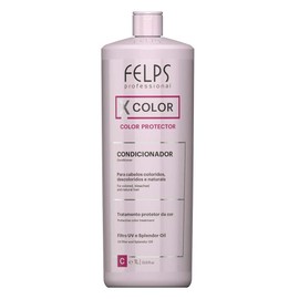 Felps Professional Xcolor Color Protecting Conditioner - 1000ml/33.8oz