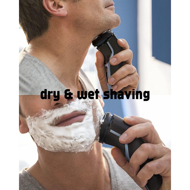 3PCS Sweetlf Replacement Blades for SweetLF Electric Razor for Men,