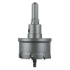 MK Morse CTD16 Carbide Tipped Deep Hole Cutter, 1-Inch, 25mm,