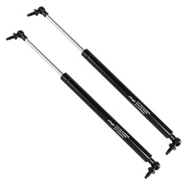 4290 Rear Hatch Door Liftgate Lift Supports for 1998-2003 Dodge Durango Struts Shocks Qty (2)