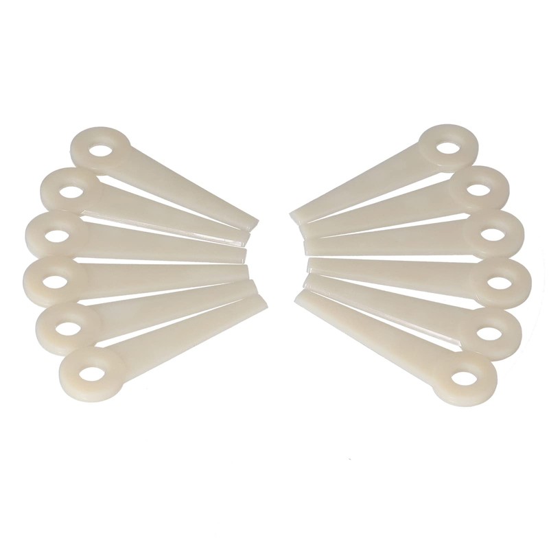 Plastic Lawnmower Head Replacement for Stihl PolyCut 24 Piece Trimmer
