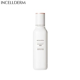 INCELLDERM Radiansome 100 Microfluidizer Essential Toner 100ml