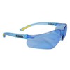 DEWALT DPG52 Contractor Pro Safety Glasses - Color: Smoke