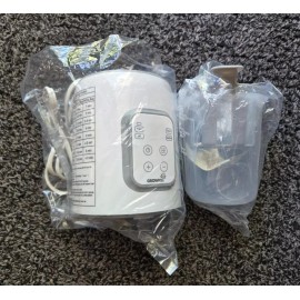 GROWNSY Bottle Warmer GROWNSY 8-in-1 Fast Baby Milk Warmer with Timer for Breastmilk