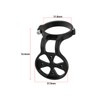 ECSiNG 1 x Bicycle Handlebar Computer Mount for 31.8 mm