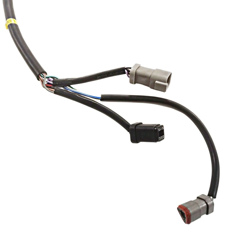 0176340 176340 Outboard System Check Main Modular Wiring Harness Cable