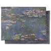 YouCustomizeIt Water Lilies by Claude Monet Microfiber Screen Cleaner